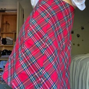 brandy melville/john galt cara skirt